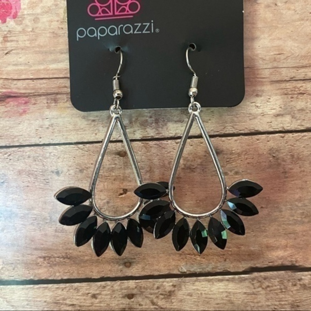 Paparazzi Earrings